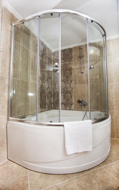 Cukurova Erten Hotel Adana Szoba fotó