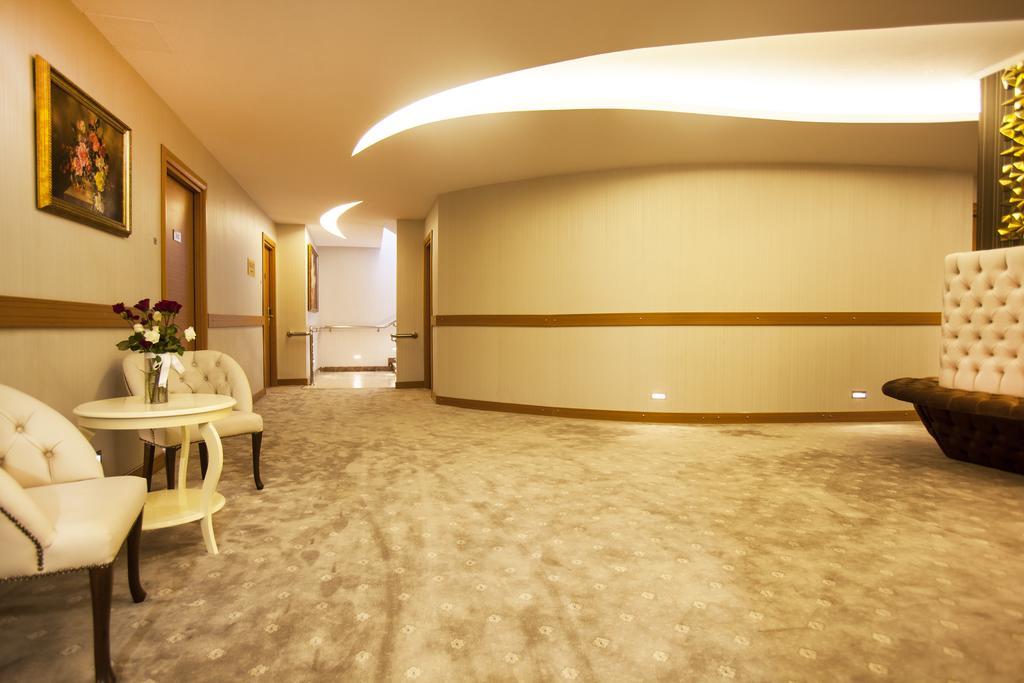 Cukurova Erten Hotel Adana Kültér fotó