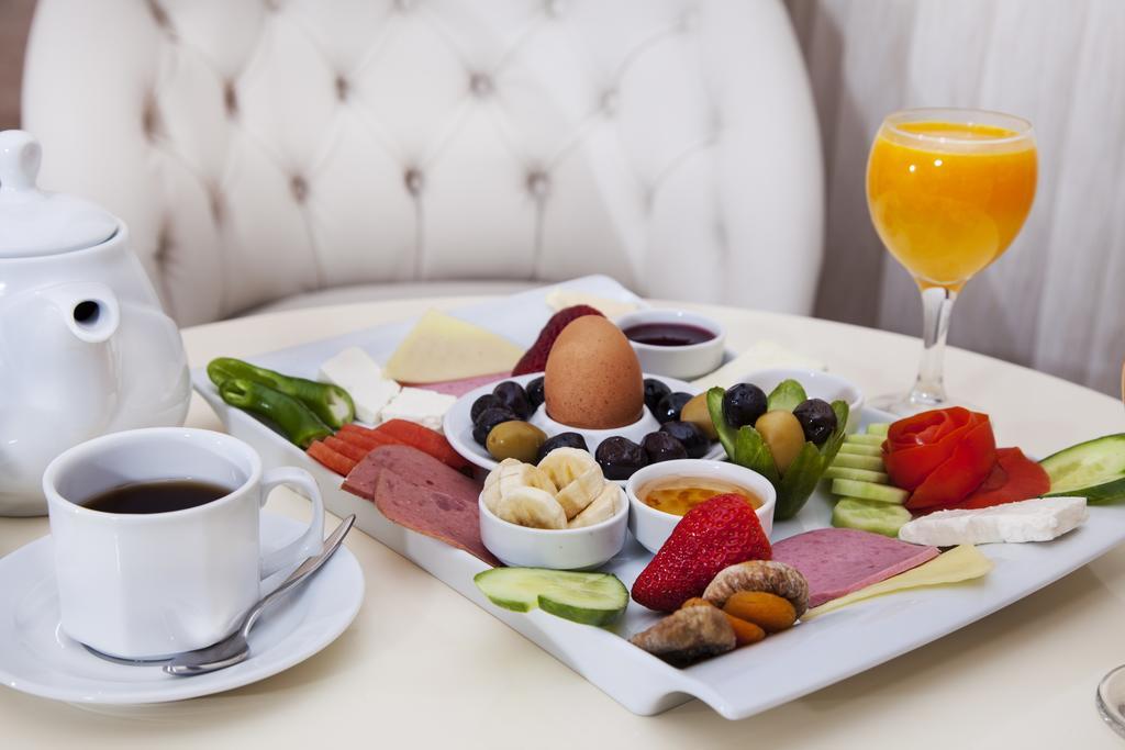 Cukurova Erten Hotel Adana Szoba fotó