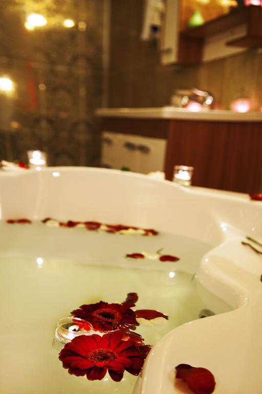 Cukurova Erten Hotel Adana Szoba fotó