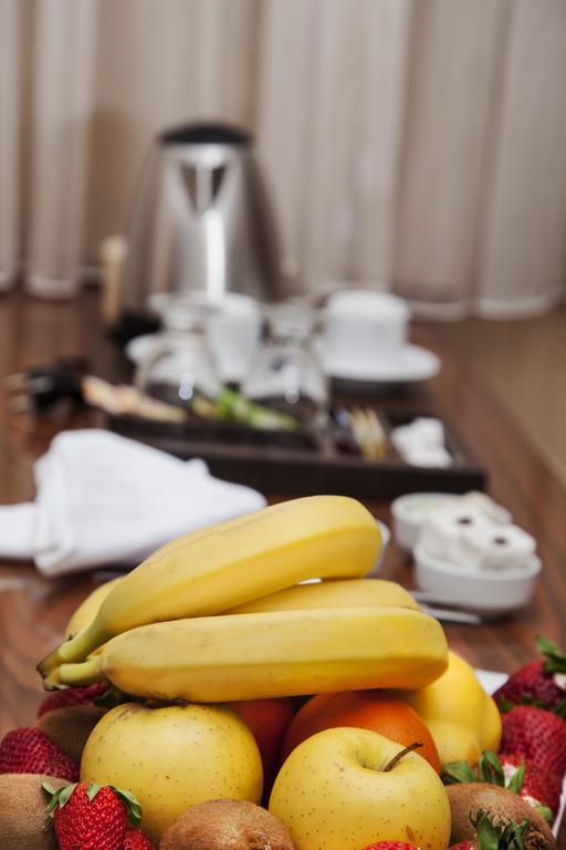 Cukurova Erten Hotel Adana Szoba fotó
