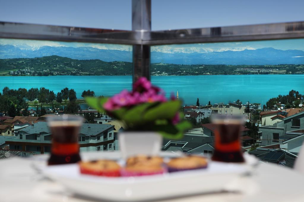 Cukurova Erten Hotel Adana Kültér fotó