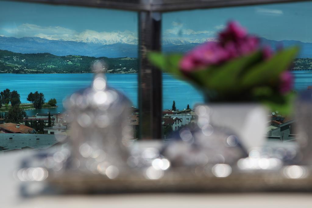 Cukurova Erten Hotel Adana Kültér fotó
