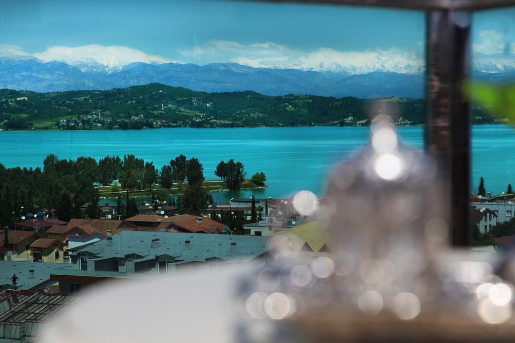 Cukurova Erten Hotel Adana Kültér fotó