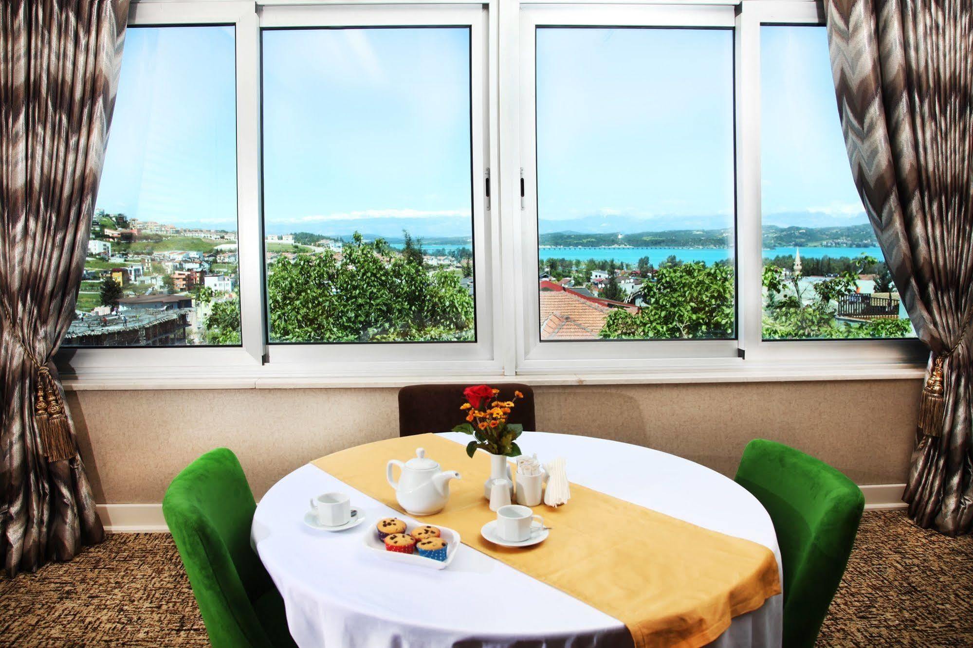 Cukurova Erten Hotel Adana Kültér fotó