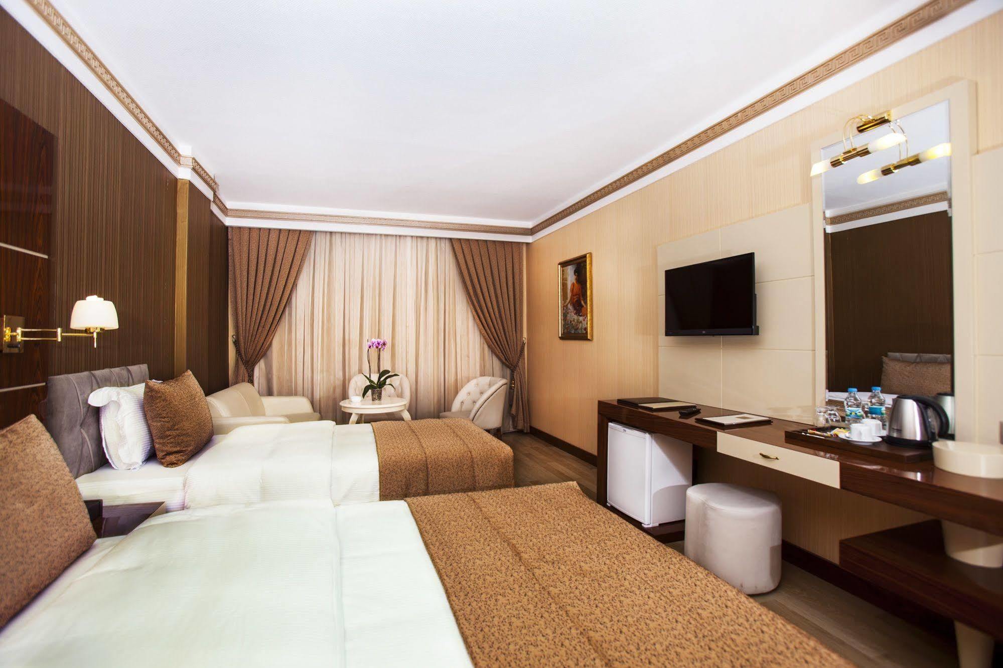 Cukurova Erten Hotel Adana Kültér fotó
