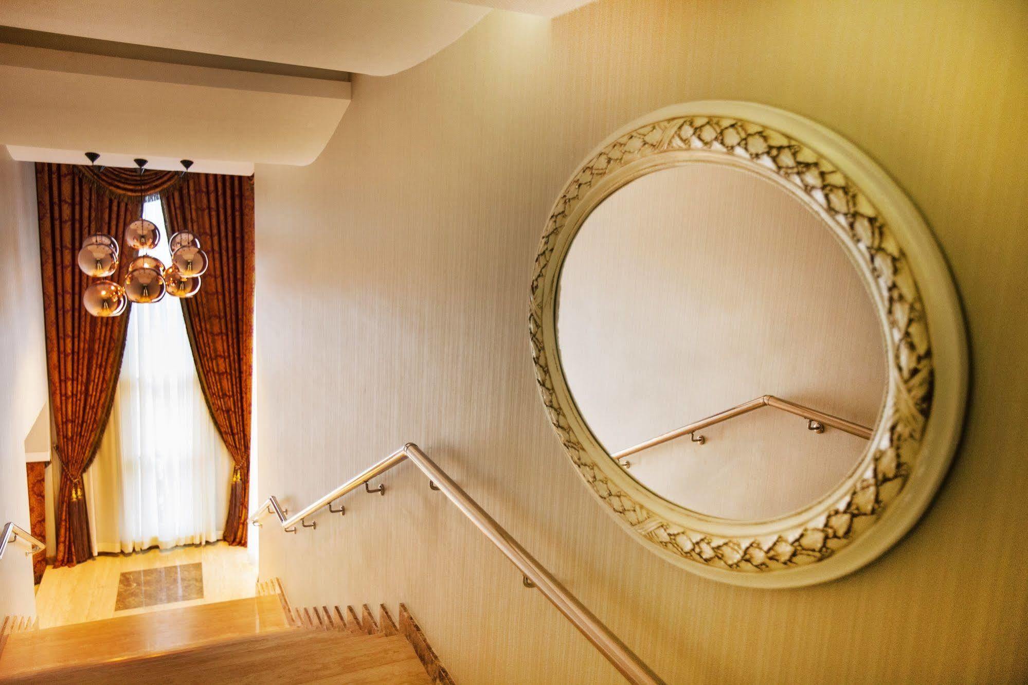 Cukurova Erten Hotel Adana Kültér fotó