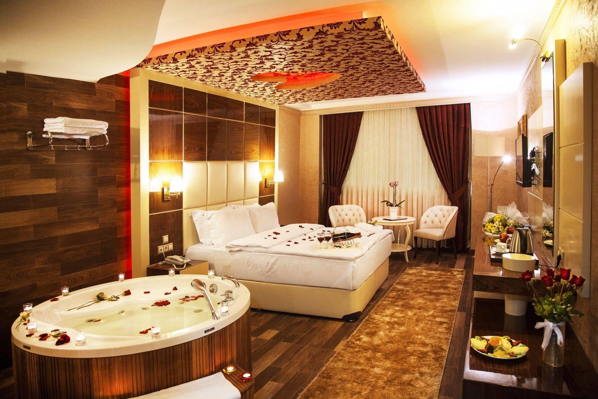 Cukurova Erten Hotel Adana Kültér fotó