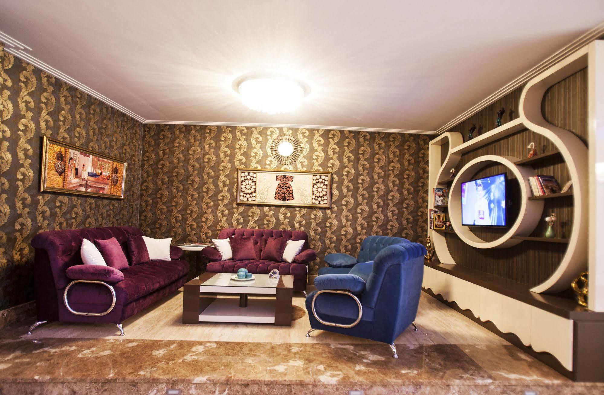 Cukurova Erten Hotel Adana Kültér fotó