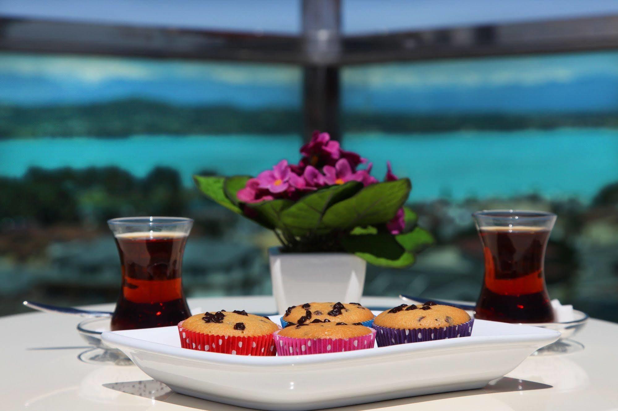 Cukurova Erten Hotel Adana Kültér fotó
